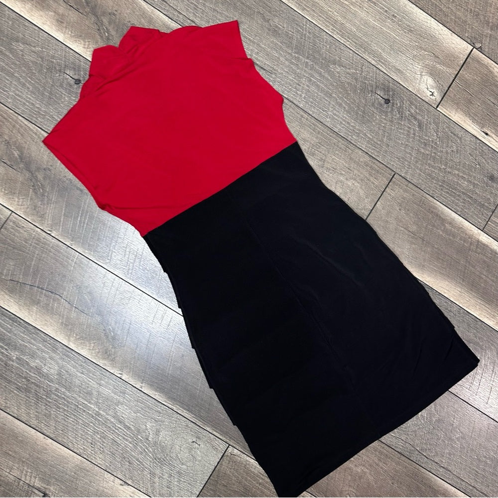 Saint Tropez West Dress