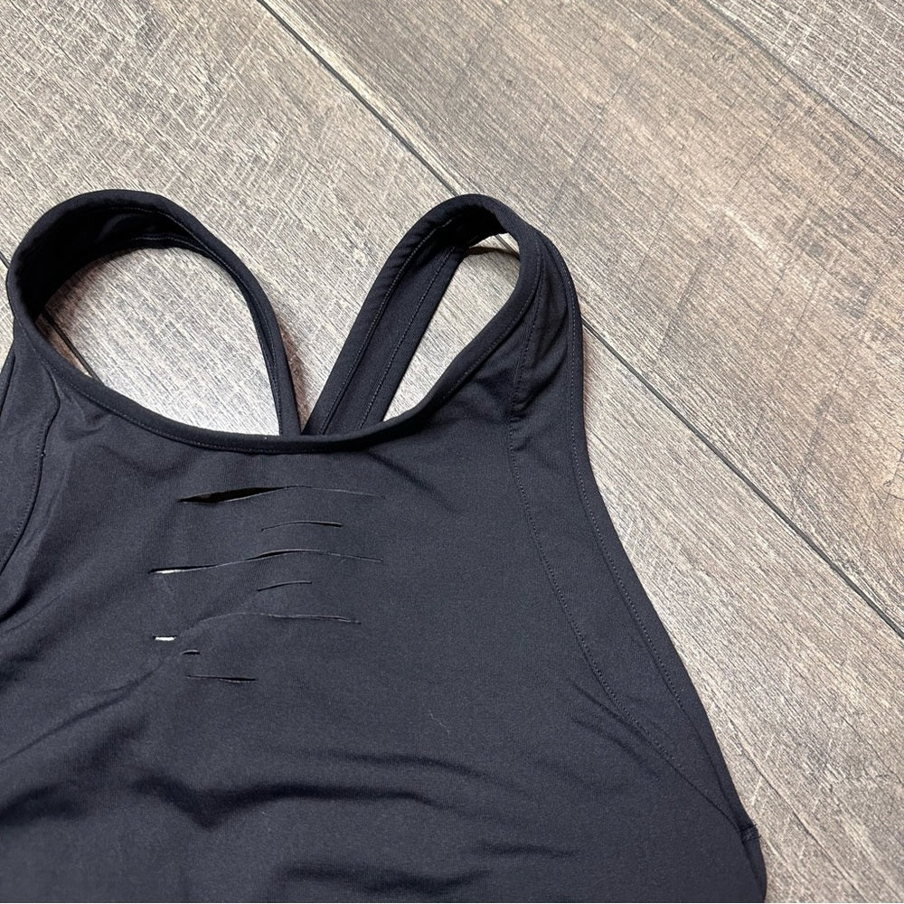 PINK by Victoria’s Secret High Neck Sports Bra