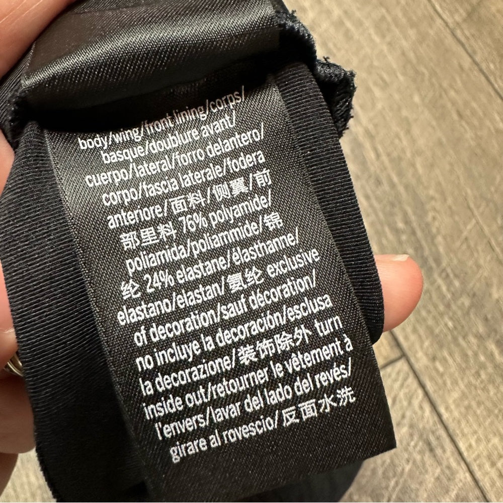 PINK by Victoria’s Secret High Neck Sports Bra