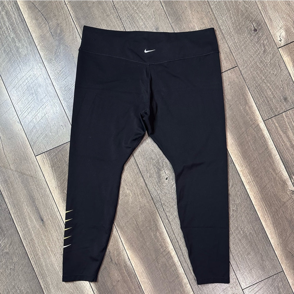 Nike Black Leggings
