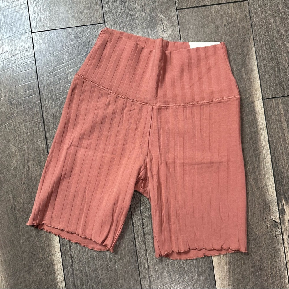Aerie Biker Shorts
