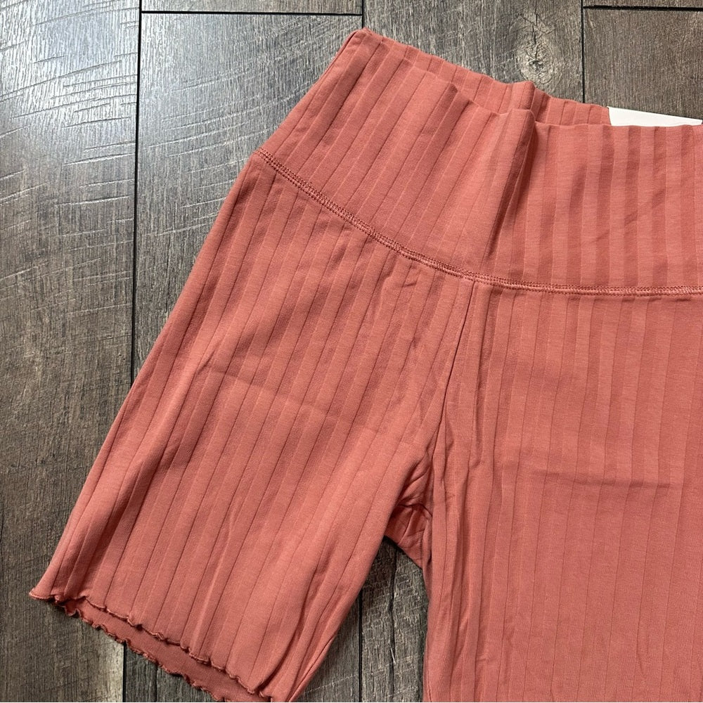 Aerie Biker Shorts