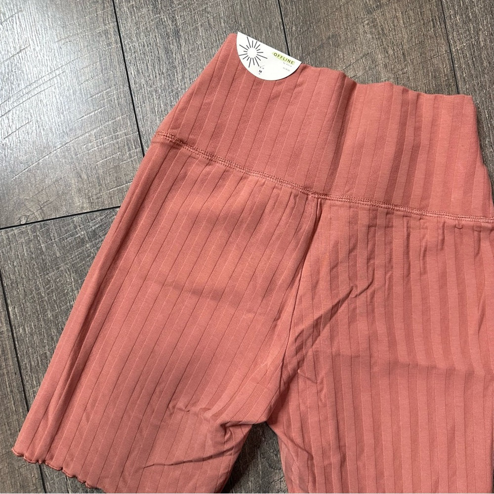 Aerie Biker Shorts