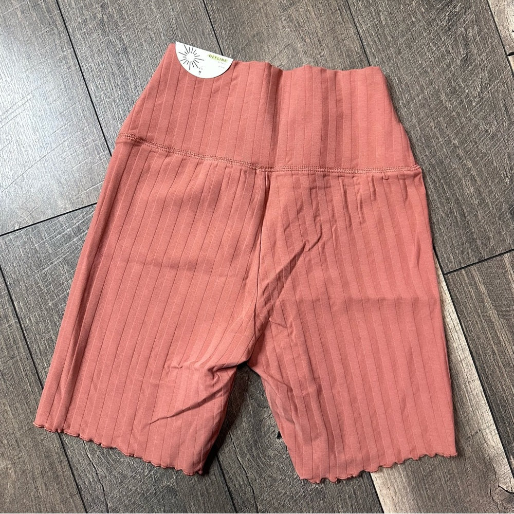 Aerie Biker Shorts