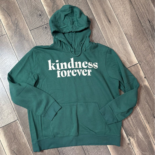 Goodfellow & Co Kindness Forever Relaxed Fit Hoodie