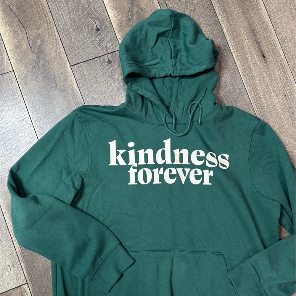 Goodfellow & Co Kindness Forever Relaxed Fit Hoodie