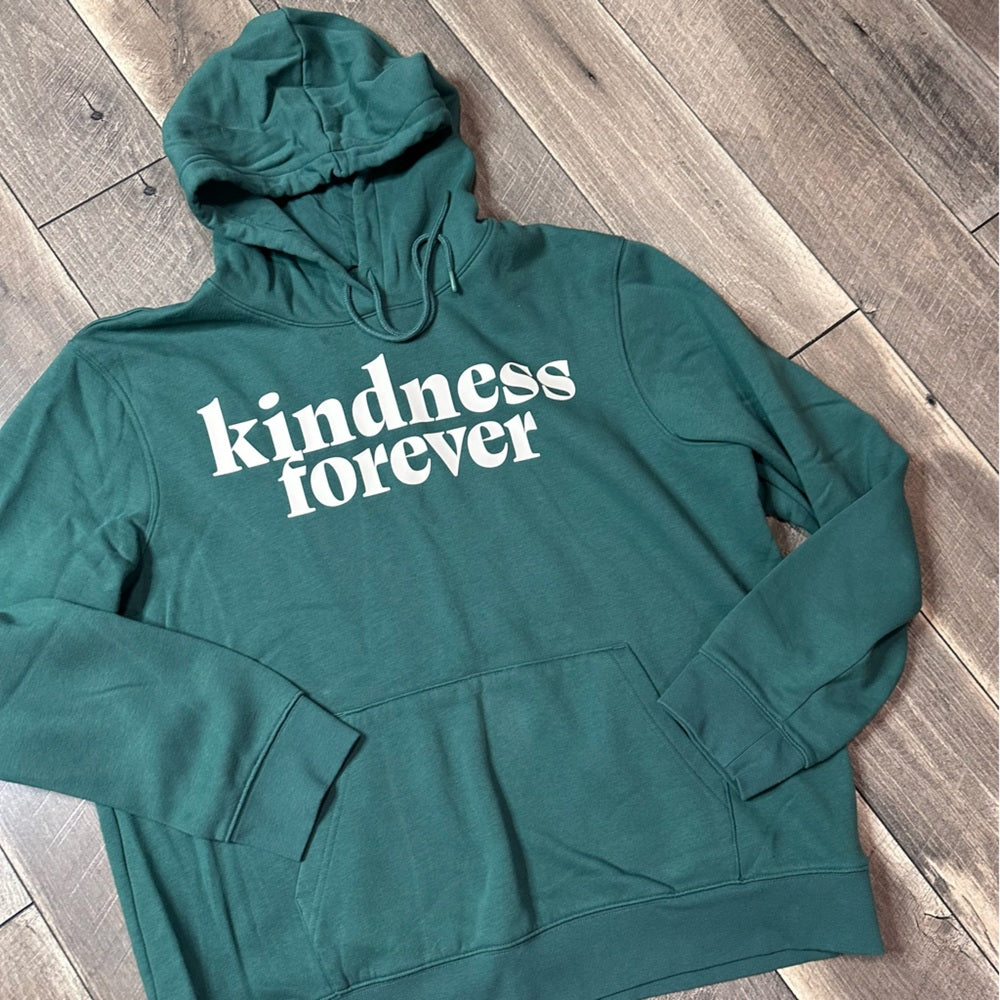 Goodfellow & Co Kindness Forever Relaxed Fit Hoodie