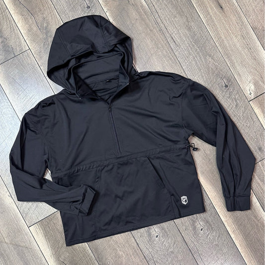Born Primitive Hooded Pullover
