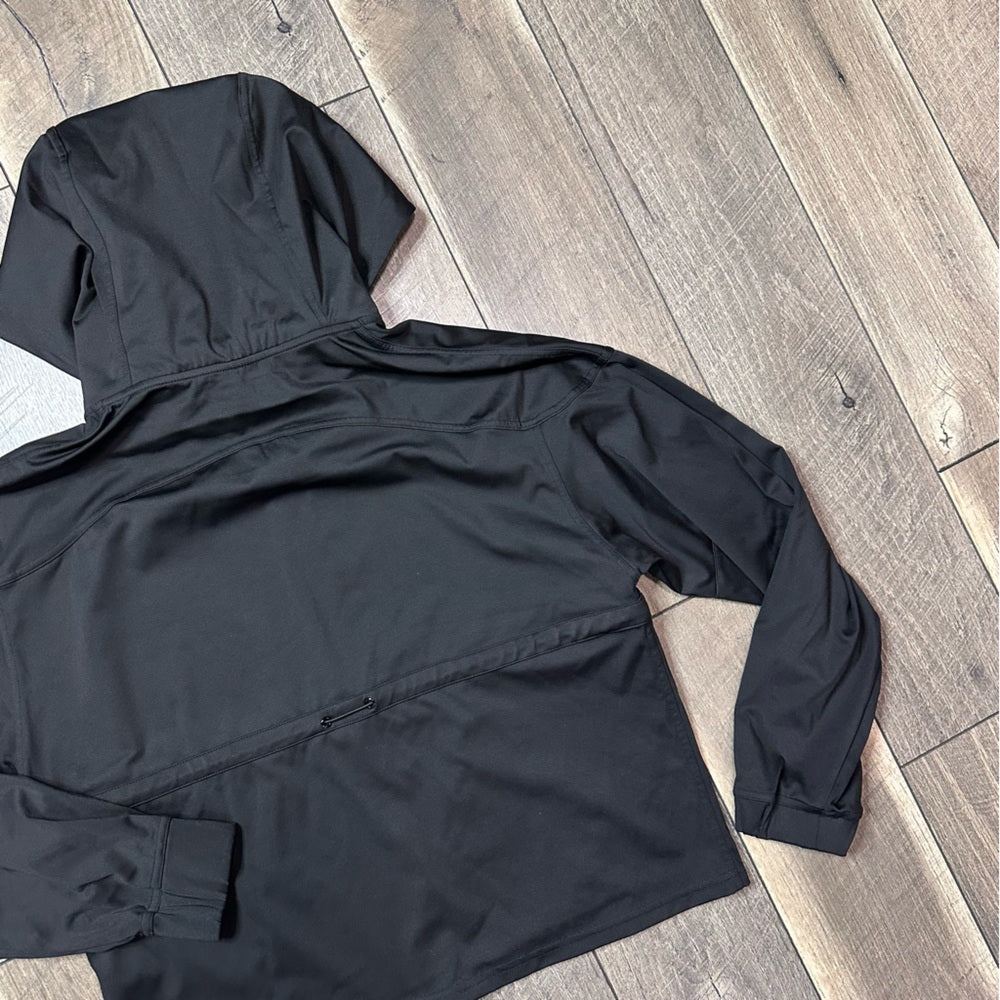 Born Primitive Hooded Pullover