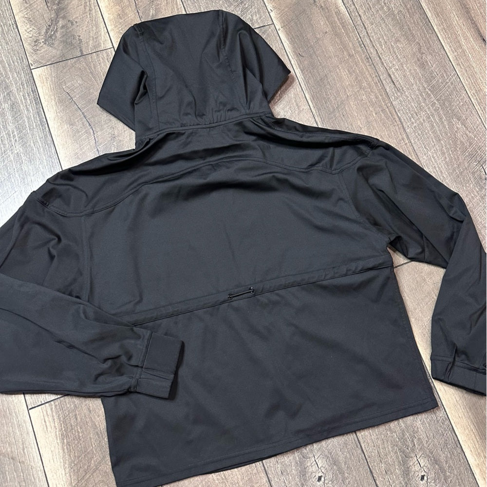 Born Primitive Hooded Pullover