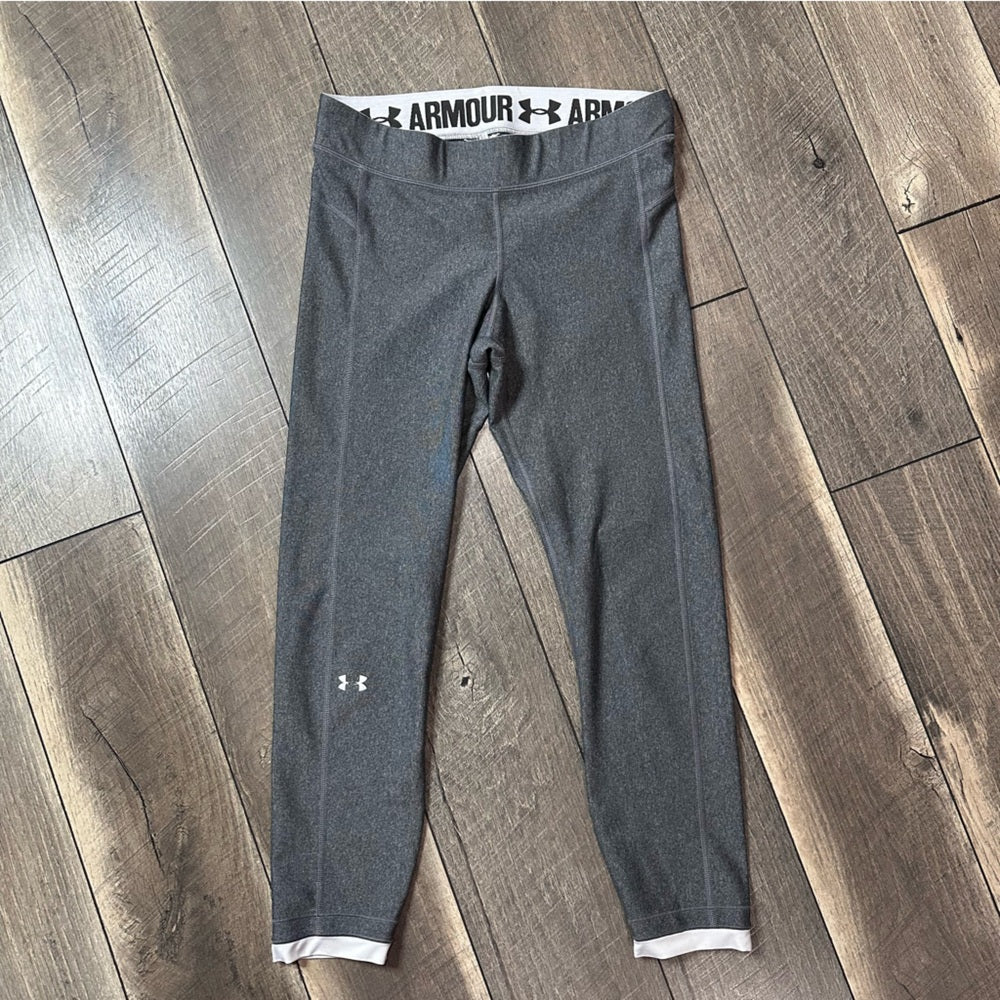 Under Armour Capris
