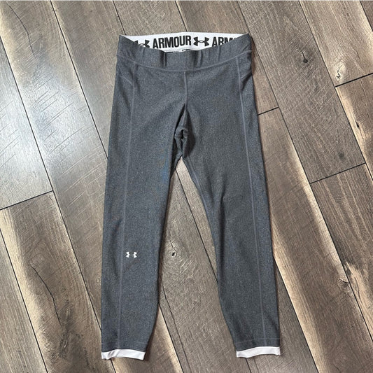 Under Armour Capris