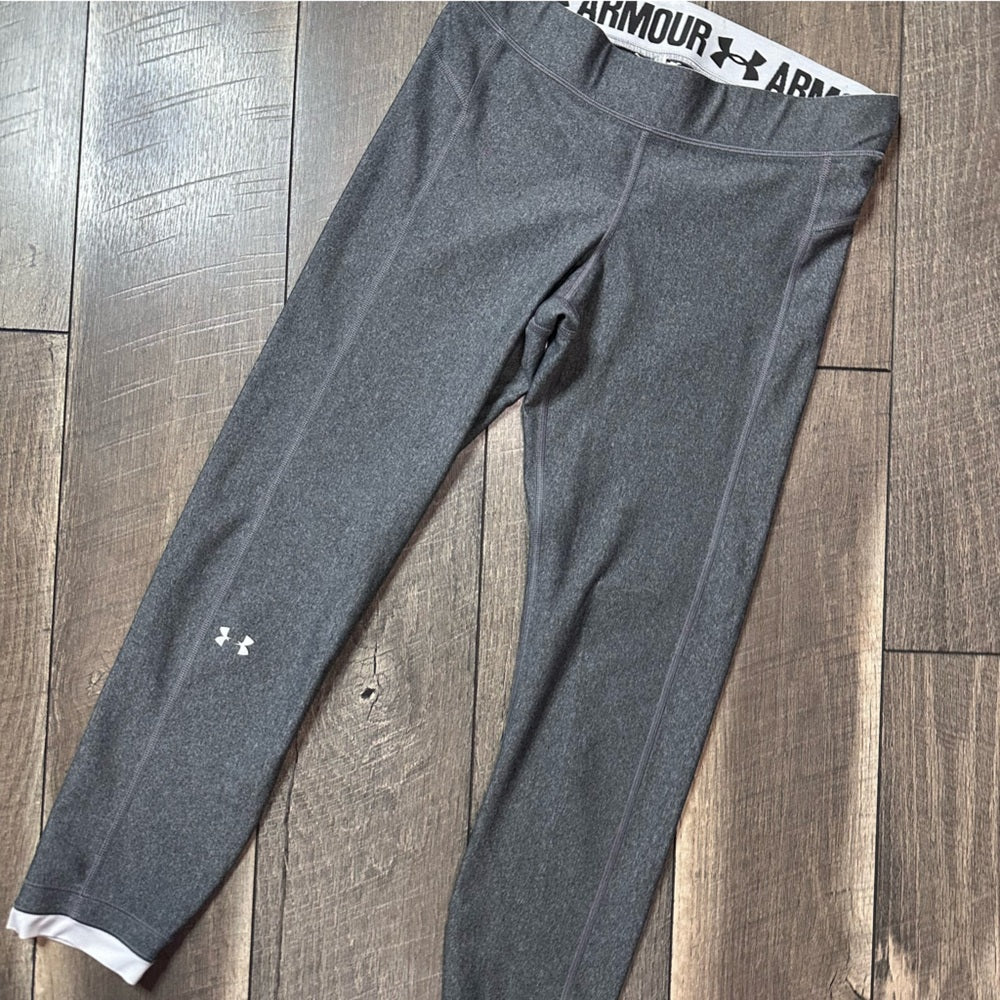 Under Armour Capris