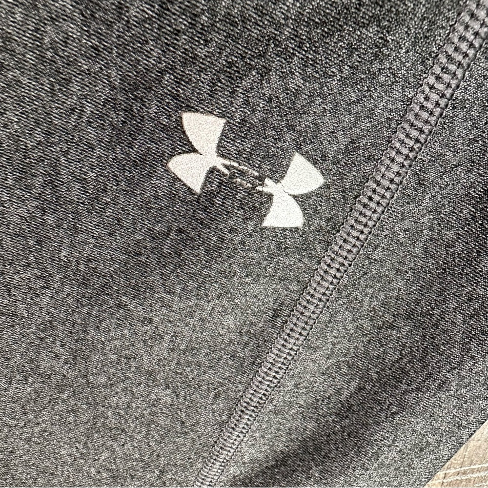 Under Armour Capris