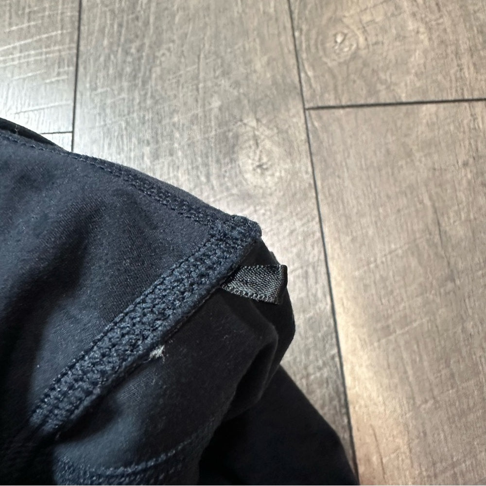 Alphalete Crossover Shorts