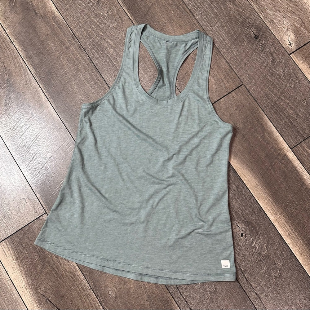 Vuori Performance Tank