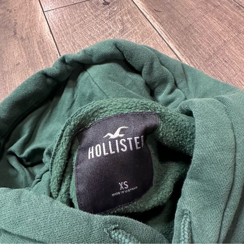 Hollister Hoodie