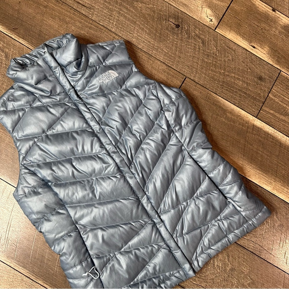 The North Face Goose Down Puffer Vest