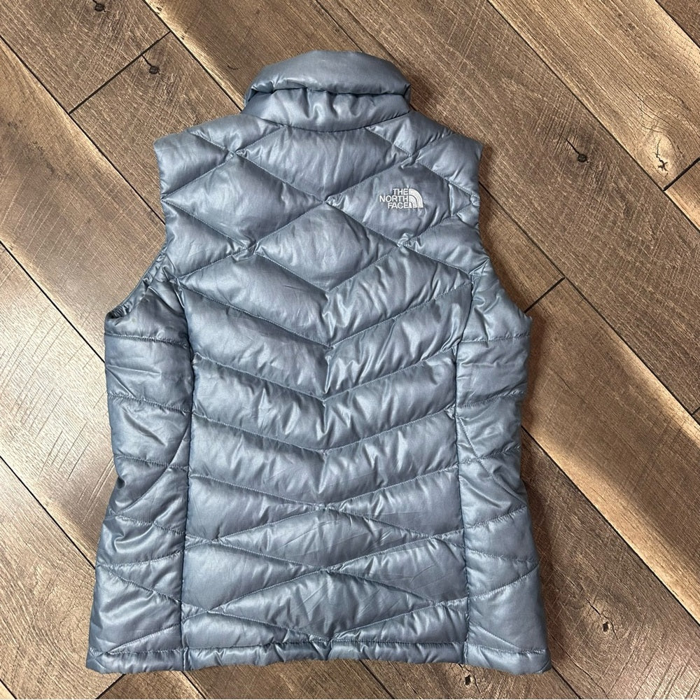 The North Face Goose Down Puffer Vest