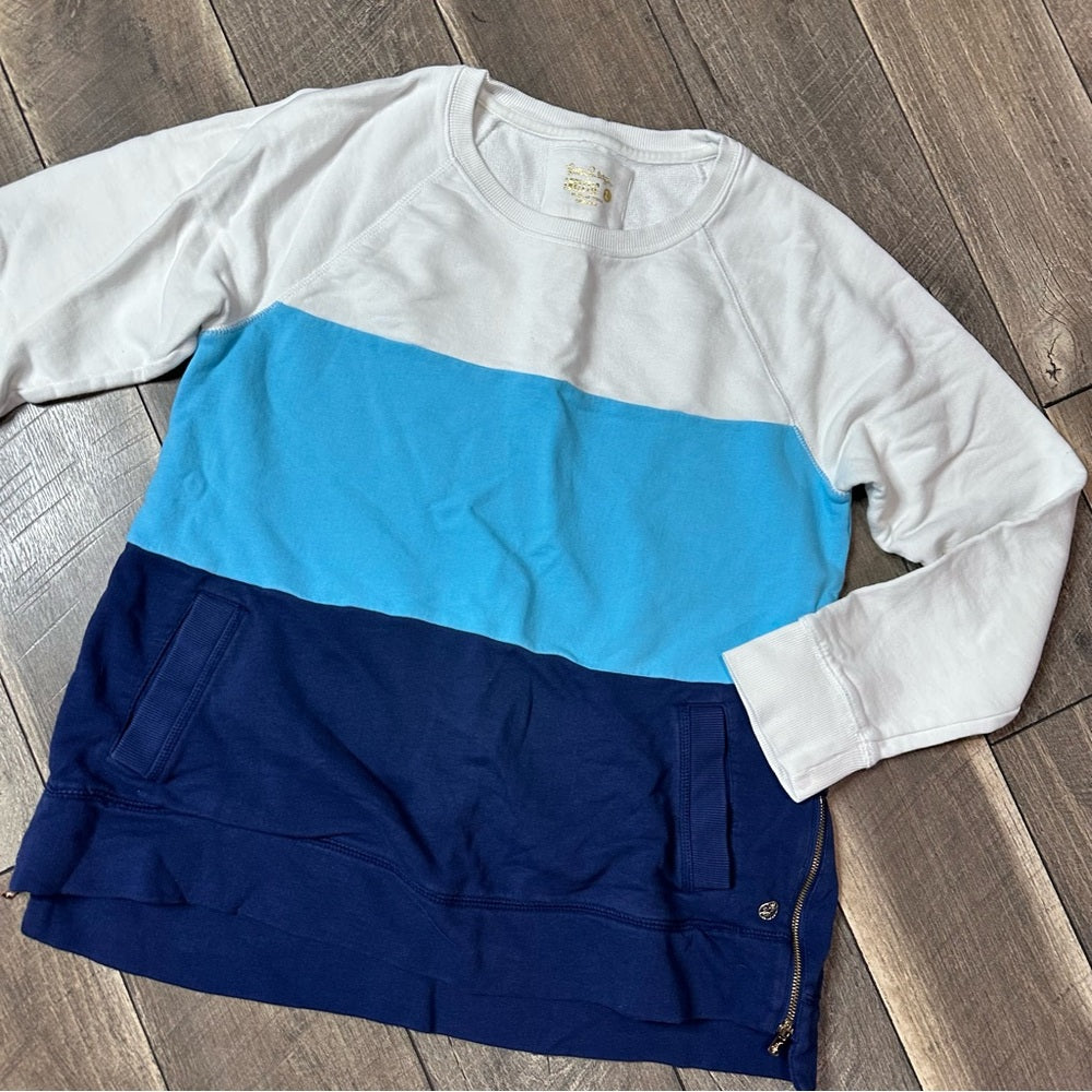 Lilly Pulitzer Crewneck Pullover