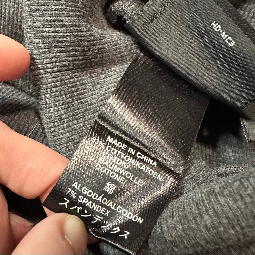 Harley-Davidson Stretchy & Soft Turtleneck