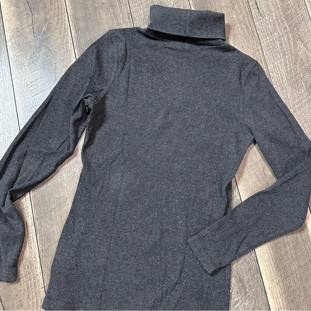 Harley-Davidson Stretchy & Soft Turtleneck