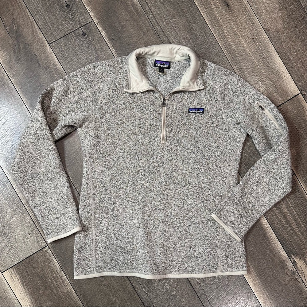 Patagonia Better Sweater