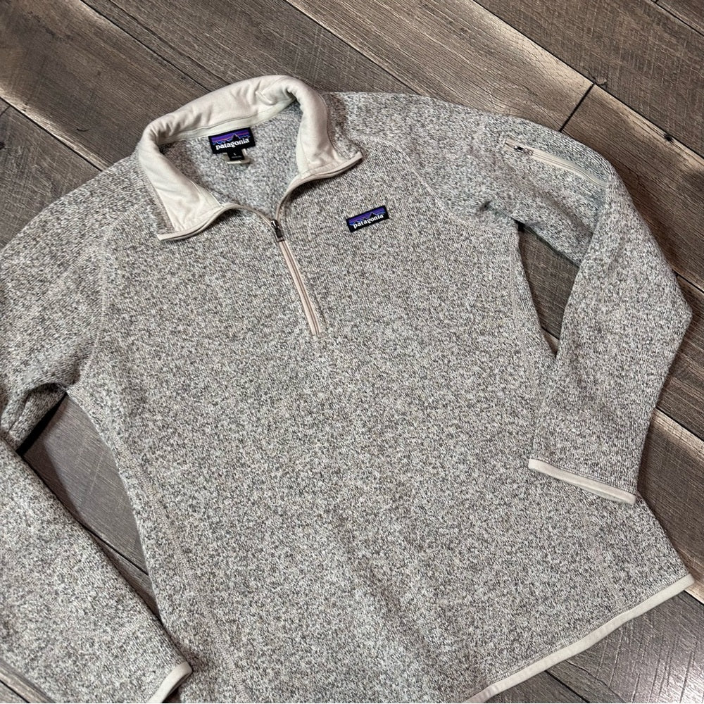 Patagonia Better Sweater