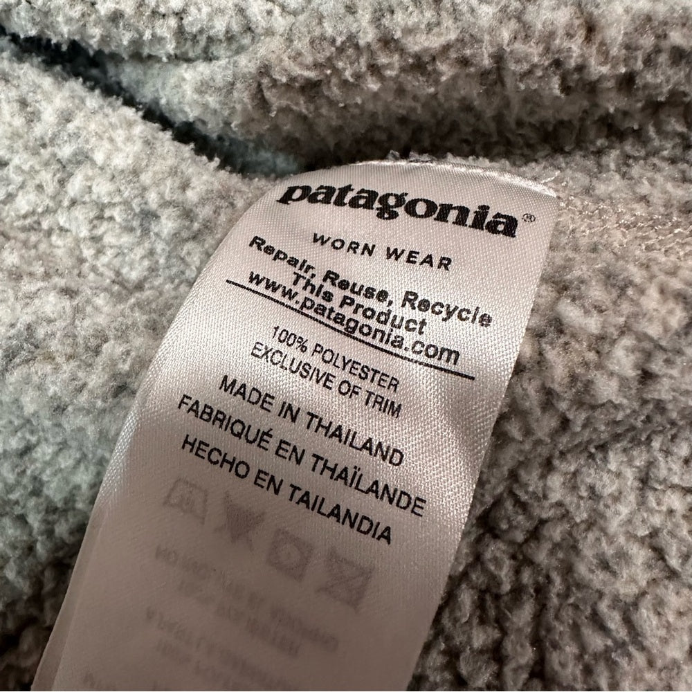 Patagonia Better Sweater