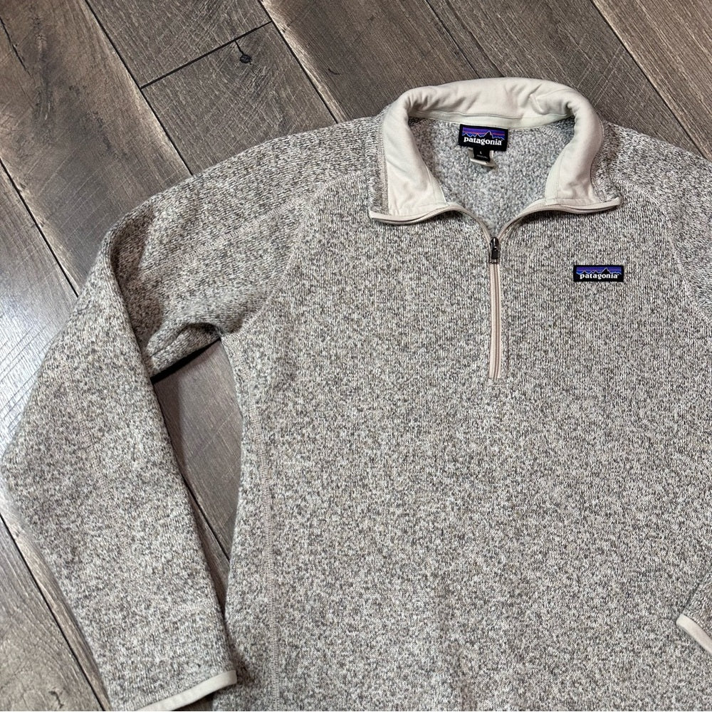 Patagonia Better Sweater