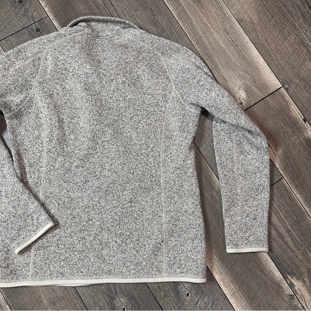 Patagonia Better Sweater