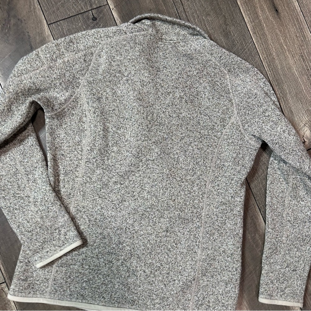 Patagonia Better Sweater