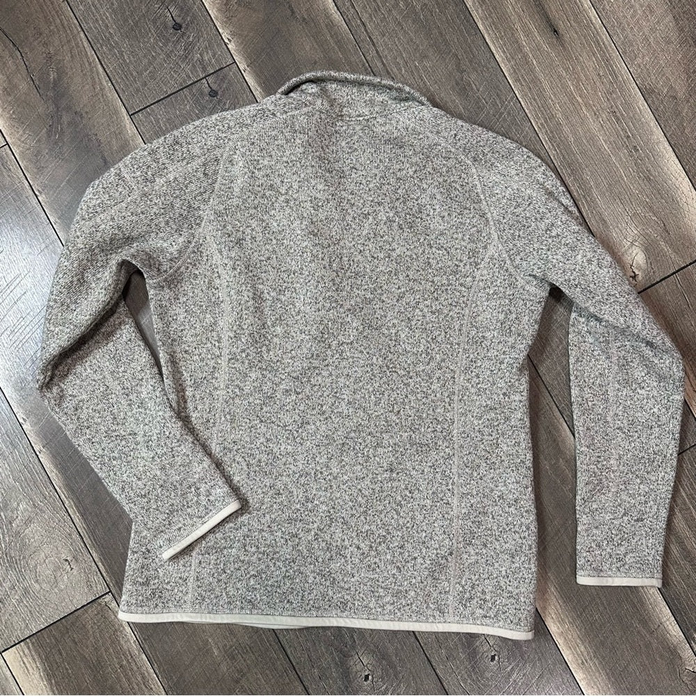 Patagonia Better Sweater