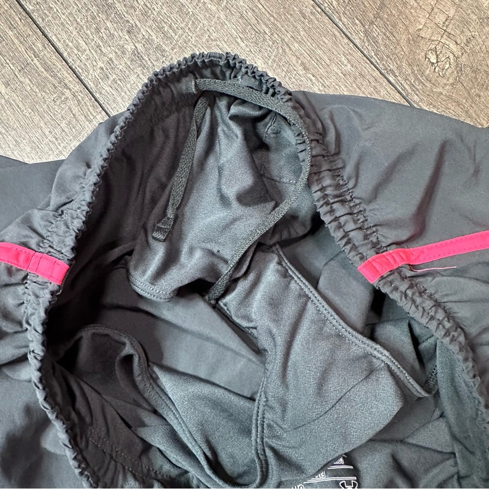 Under Armour Breast Cancer Running Shorts