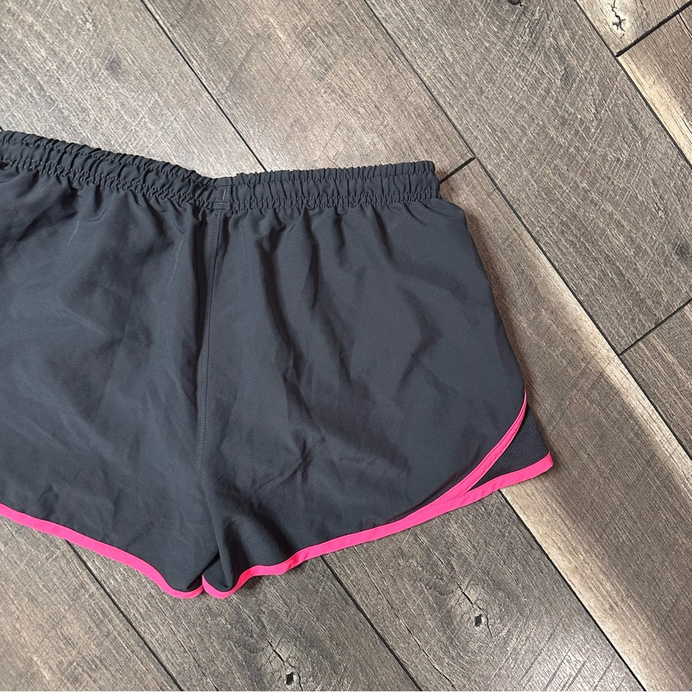 Under Armour Breast Cancer Running Shorts