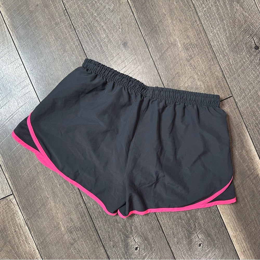 Under Armour Breast Cancer Running Shorts