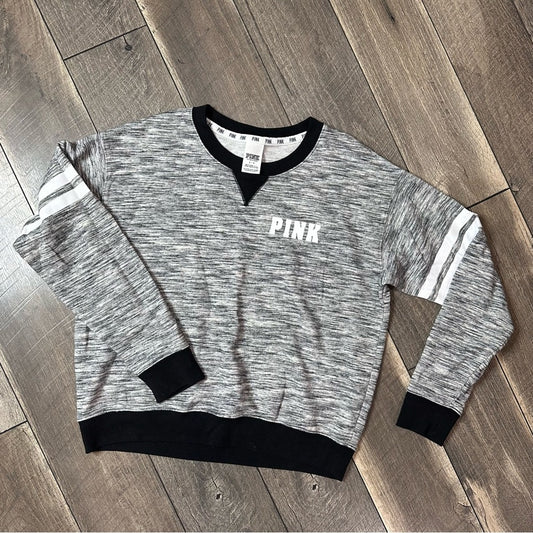 PINK Victoria’s Secret Crewneck Pullover