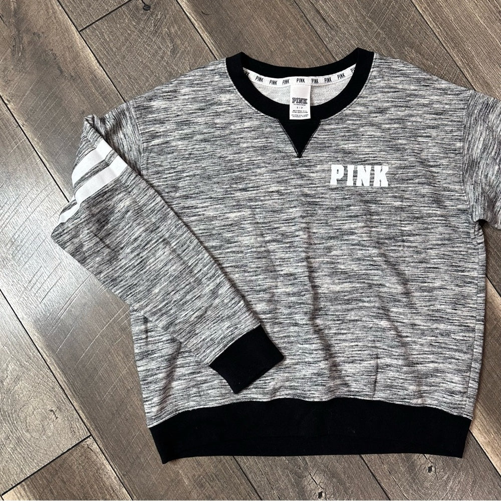 PINK Victoria’s Secret Crewneck Pullover