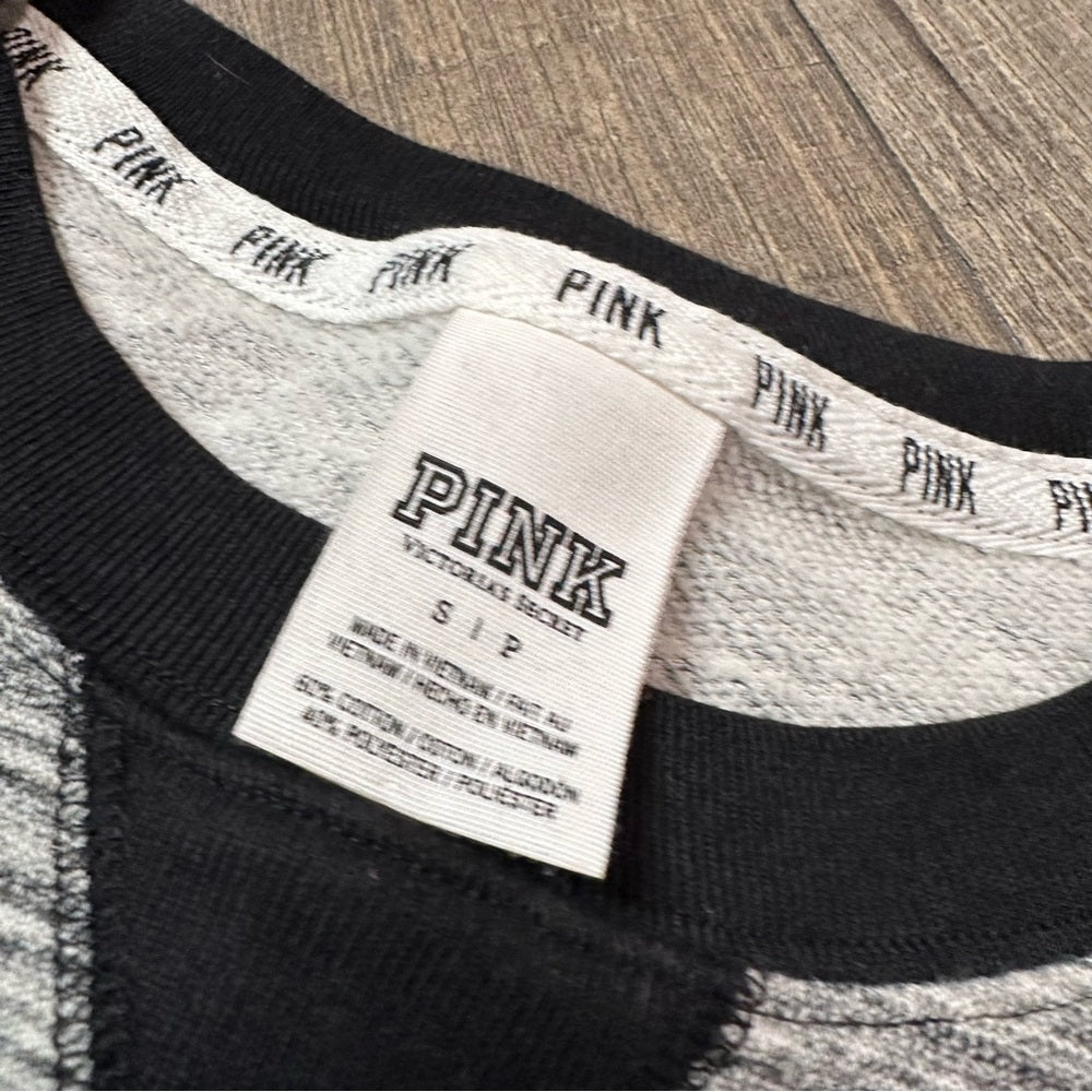 PINK Victoria’s Secret Crewneck Pullover