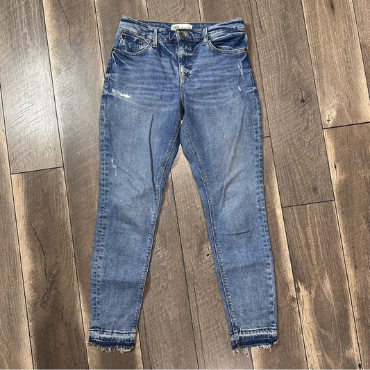 Zara Skinny Jeans