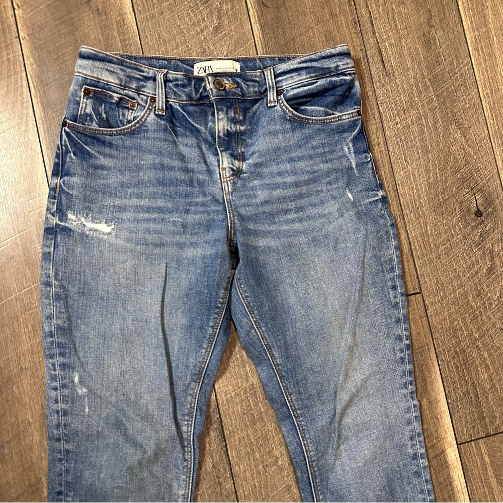 Zara Skinny Jeans