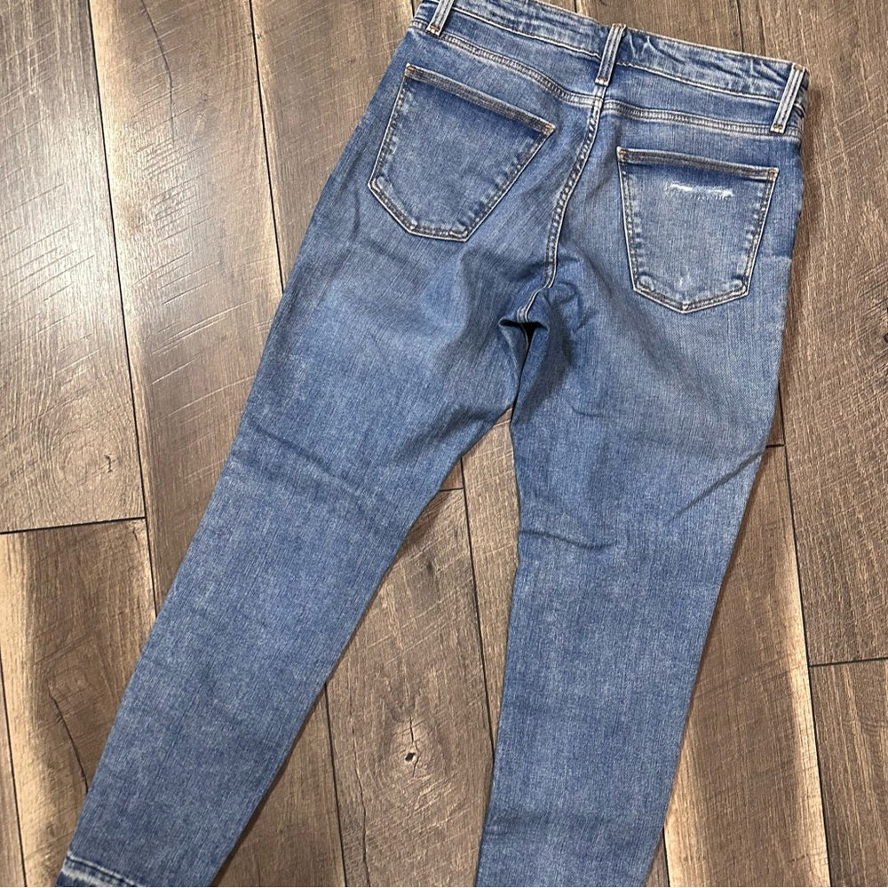 Zara Skinny Jeans