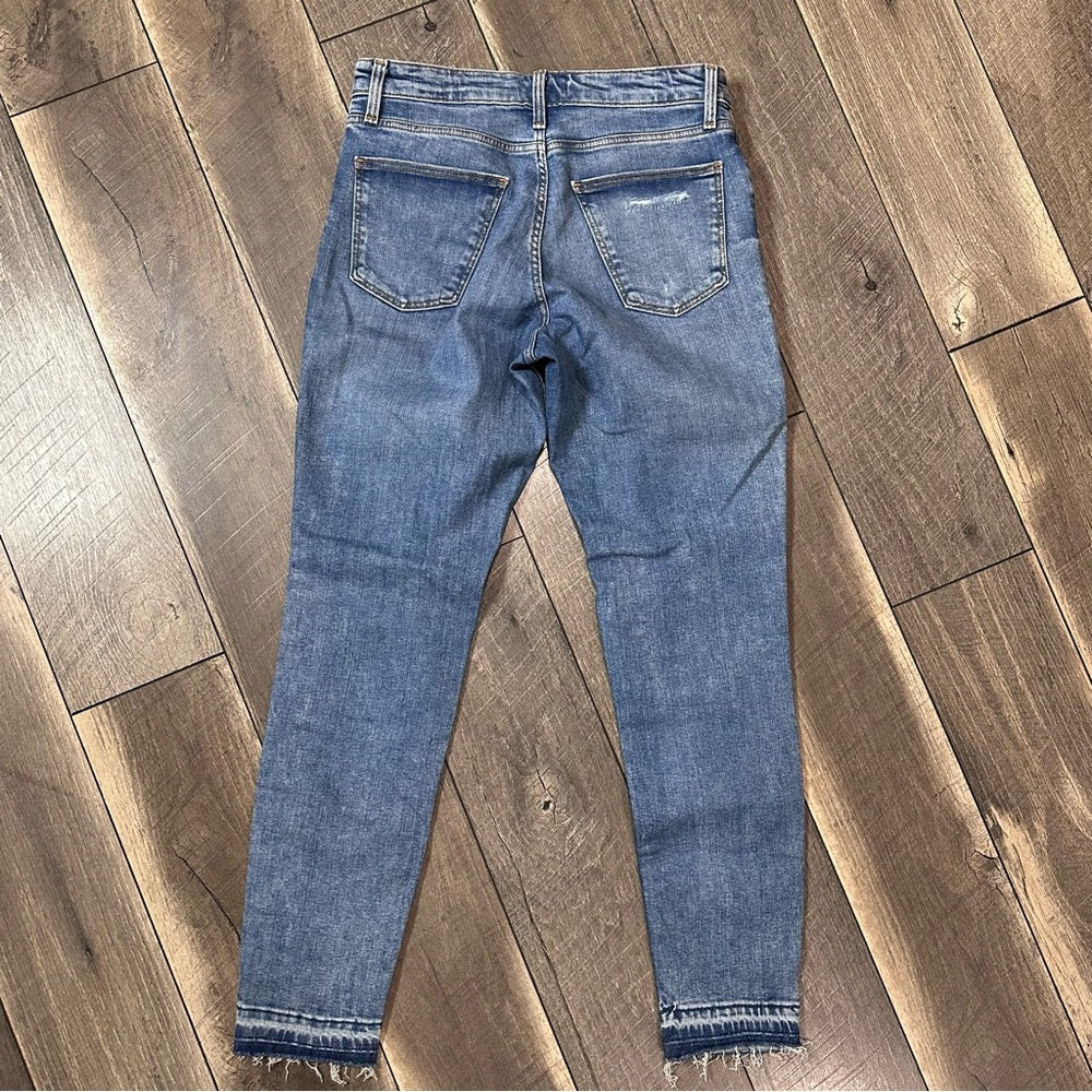 Zara Skinny Jeans