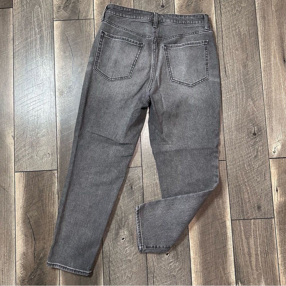 Old Navy High Rise OG Straight Jeans