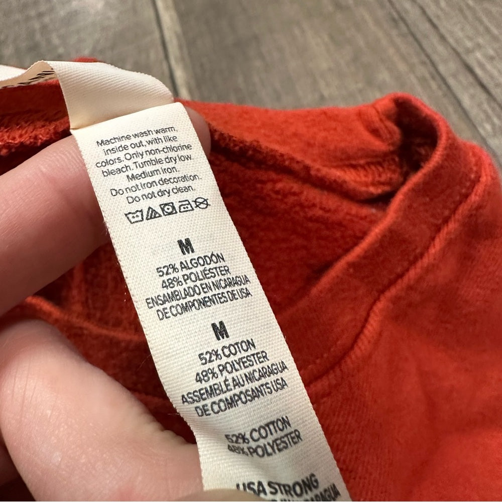 Bella Canvas “Baby it’s Cold Outside” Crewneck