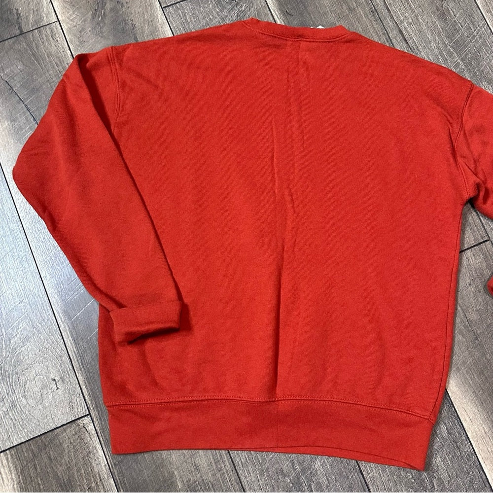 Bella Canvas “Baby it’s Cold Outside” Crewneck