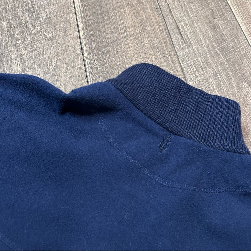 Free People Movement Oversized Fleece Pullover