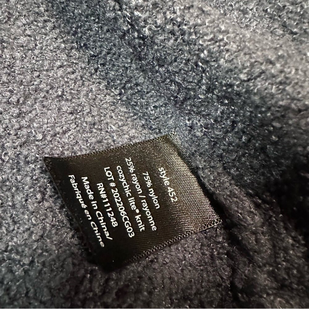 Barefoot Dreams CozyChic Lite Open Cardigan