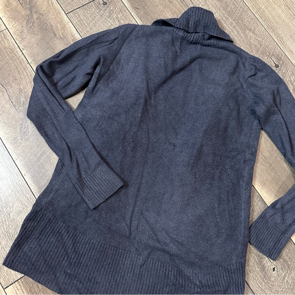 Barefoot Dreams CozyChic Lite Open Cardigan