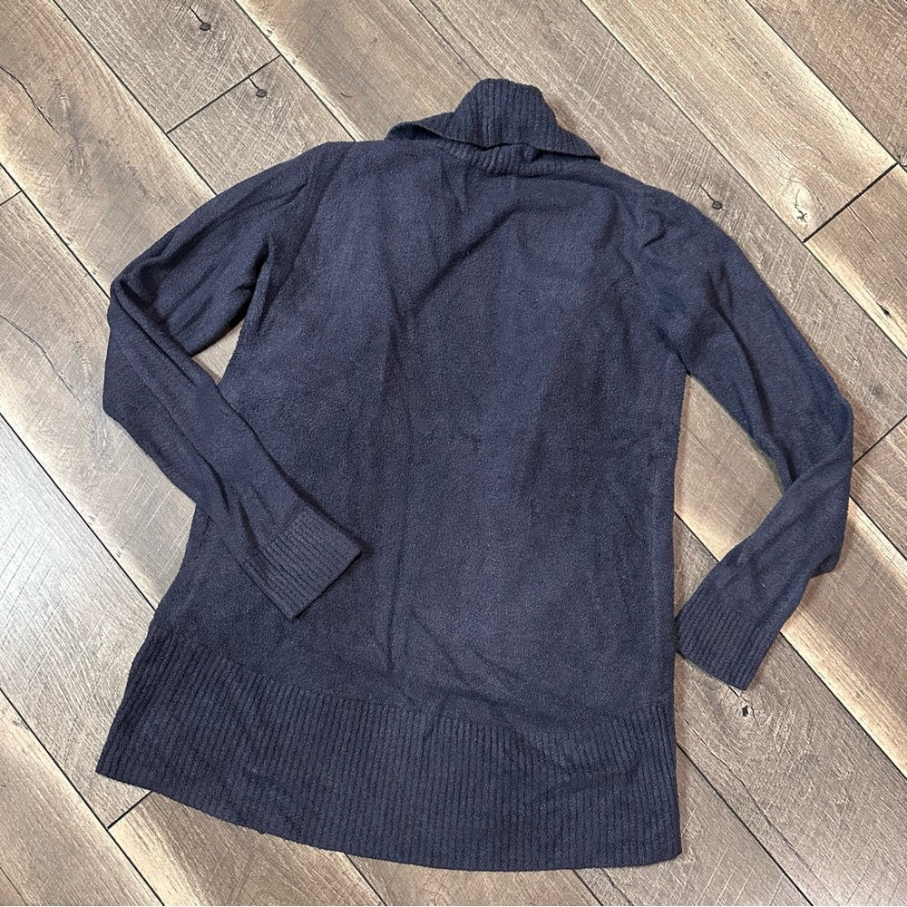 Barefoot Dreams CozyChic Lite Open Cardigan